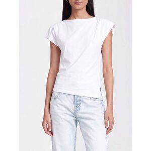 Isabel Marant Top Woman White